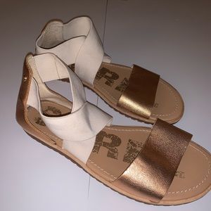 Sorel Ella Sandal